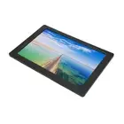 Digital Photo Frame 12.1in 2.4G 1280x800 Electronic Photo Frame With Remote Co