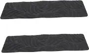 Safety Rug for Elders Boys and Girls Stair Tread Covers Carpet Runner Anti-Slip Mat