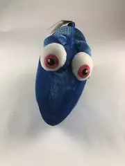 Disney Pixar Finding Dory Whispering Waves Dory Plush Talking park Exclusive NWT