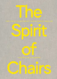 在飛比找誠品線上優惠-The Spirit of Chairs: The Chai