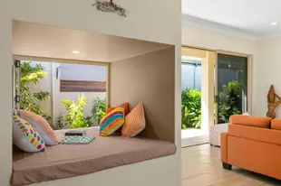 棕櫚灣的3臥室獨棟住宅 - 300平方公尺/3間專用衛浴Eden @ Oceans Edge, Palm Cove