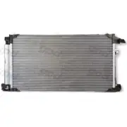 30029C GPD A/C AC Condenser for Toyota Prius Corolla AWD-e 2019-2021 (for: Toyota)