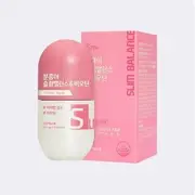 Pinky Slim Balance & Biotin 900mg x 90 tablet