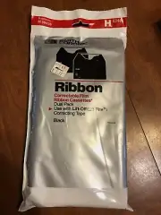 Smith Corona Ribbon Correctable Film Ribbon Cassettes Dual Pack H 63446 59436