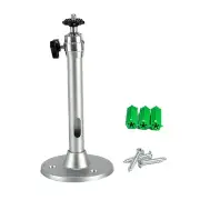 Alloy 360° Rotatable Universal Wall Ceiling Mount Stand Parts For Mini Projector