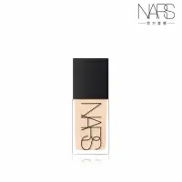 在飛比找momo購物網優惠-【NARS】裸光肌萃粉底精華(小光瓶/粉底液)