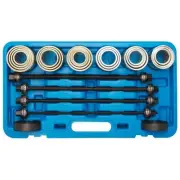 Set 26 Pieces Tools Bearings & Journal Boxes - Code bgs67302 FBGS67302 BGS