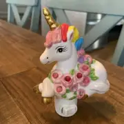 Unicorn Nightlight Midwest CBK Lights In The Night New In Box