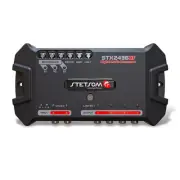 STX 2436 Bluetooth DSP - Digital Signal Processor, DSP , Equalizer, Exclusive...