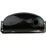 Fuel Tank for 110cc Go Kart Dune Buggy Sunl kandi 110GKG-2 110GKT TaoTao ATK125A