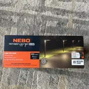 NEBO Pathway Light Kit 22w