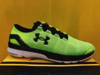 在飛比找Yahoo!奇摩拍賣優惠-男子UA Under Armour SPEEDFORM 多功