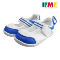 在飛比找momo購物網優惠-【IFME】小童段 室內鞋 機能童鞋(IFSC-000396