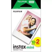 FujiFilm Instax Mini Film 20-Pack [16026678]