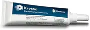 Krytox by Chemours GPL 205 Grease, Pure PFPE/PTFE, 0.5 oz Tube (D10170248)