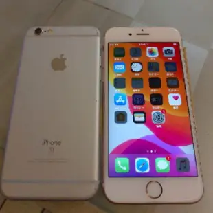 現貨金銀粉色馬上出apple iphone6s 4.7吋 金色粉色銀色 i6s16 iphone 6s 16g