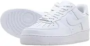 [Nike] CM4288-111 Air Force 1 Low All White White Sneakers