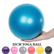 Indoor Pilates Exercise Gym Ball Fitness Exercise Balls Yoga Ball