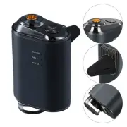 Car Aroma Diffuser Long Lasting Wireless For Smart Car Perfume Clip Air Fragranc
