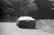 Phil Hill Bruce McLaren Ford GT40 1965 Sports Car Old Photo 24