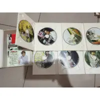 在飛比找蝦皮購物優惠-韓劇   悲傷戀歌   DVD   權相佑 金喜善 延政勳 