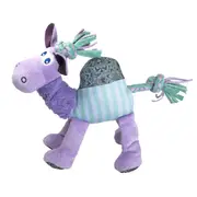 Kong Knots Carnival Camel Dog Toy
