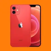 Apple iPhone 12 (256GB, Red) Australian Stock - Pristine
