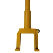 PV324 Track Adjuster Assembly Fits John Deere 450 P 450H LGP 450H LT 450J LGP
