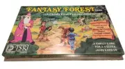 SEALED Vintage Fantasy Forest Board Game; RPG; COMPLETE Rare TSR D&D 1980 NOS