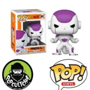 Dragon Ball Z - Frieza 4th Form Pop! Vinyl Figure "New"