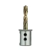 Mag drill twist drill bit 10mm 1915010035