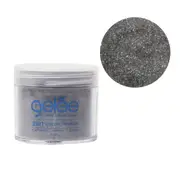 Gelee 3 in 1 SNS Dip Dipping Acrylic Powder Gel Nail GCP70 - Charcoal - 42g