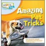 AMAZING PET TRICKS