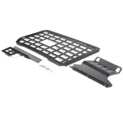 For Land Rover LR3 LR4 04-16 Right Rear Window Molle Panel Modular Storage US (for: Land Rover)