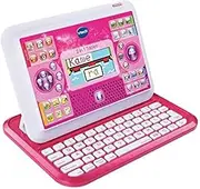 Vtech 2 in 1 Tablet Pink