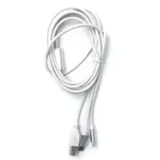 Plug & Play Accessory Cable for Digital Pianos/Keyboards - USB-C/8-Pin to USB-B