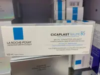 在飛比找Yahoo!奇摩拍賣優惠-法國代購 現貨含運 LA ROCHE-POSAY CICAP