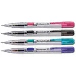 【文具通】PENTEL ぺんてる 飛龍 PD105T 側壓式 自動鉛筆 自動筆 0.5 粉桿 A1280269