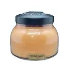 Keepers of the Light “Mango Tango” Two Wick Candle Lead Free Wicks (Made In USA)