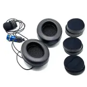 Stilo Venti WRC Rally DES Helmet Replacement Intercom Kit - Motorsport / Race