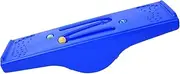 Balance Board Kids, Wooden Wobble Balance Board Standing Stability Rocker Board Body Training Balance Beam Kids Toddler Open Ended Learning Toy for Kids Adult