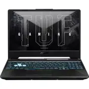 ASUS TUF Gaming A15 TUF506NCR RTX 3050 Gaming Laptop 15.6" FHD 144Hz AMD Ryzen 7