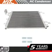 AC4239 AC Condenser for 2012-2017 Jeep Wrangler & 2018 Jeep Wrangler JK V6 3.6L
