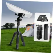 Portable Starlink Mini Tripod Mount, Starlink Mounting Kit, Starlink Pole