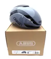 Abus GameChanger 2.0 Helmet M, 52 - 58cm, Race Gray