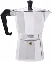9 Cup Percolator Moka Espresso Coffee Maker Perculator Stove Top