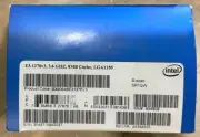 Intel BX80646E31276V3 SR1QW Xeon Processor E3-1276 v3 8M Cache, 3.60 GHz NEW