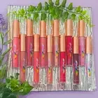 TransGlitterUs Lip Lustre Gloss Lipstick Colour Cosmetic Makeup Bulk Set of 12