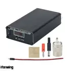 ATU-130 200W HF Automatic Antenna Tuner 3.5-54MHz Shortwave Antenna Tuner+Panel