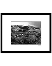Remote Home Wall Art by Steven A. Heller